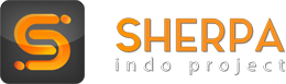 Logo Sherpaindoproject
