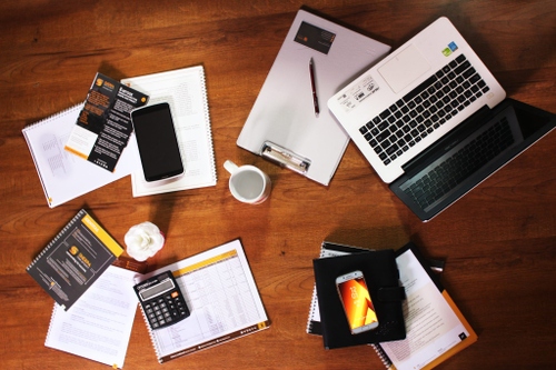 featured image thumbnail for post Bahaya, Ayo Rapikan File Dalam Komputermu Sekarang Juga